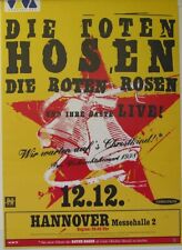 Toten hosen roten gebraucht kaufen  München