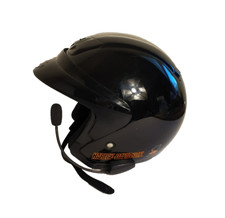 Harley davidson black for sale  Krum