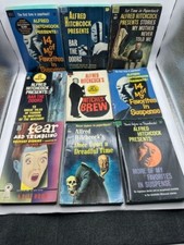 Alfred hitchcock presents for sale  Melrose Park