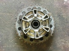 Honda cbr929 rear for sale  STOKE-ON-TRENT
