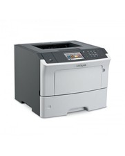 Stampante laser lexmark usato  Italia