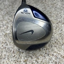 Nike steel forged for sale  Fenton