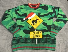 Vintage ugly christmas for sale  Belleville