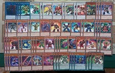 Deck samurai superpesante usato  Montesarchio
