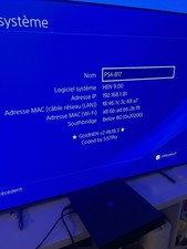 Playstation pro 9.00 d'occasion  Châteaurenard