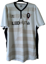 Salford city away for sale  CHORLEY