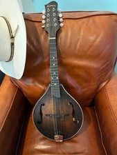 eastman mandolin for sale  Defuniak Springs