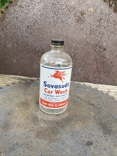 Sovasuds car wash for sale  Naples