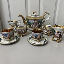 capodimonte for sale capodimonte for sale MEXBOROUGH