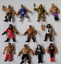 Wwe mattel retro for sale  BOLDON COLLIERY