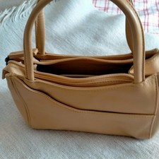 soft leather handbags for sale  SHEPTON MALLET