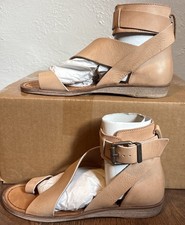 Usado, NOVA SANDÁLIA BOTA FREE PEOPLE tamanho 9.5 UE 38 VALE EM MAQUIAGEM TAUPE comprar usado Usado, NOVA SANDÁLIA BOTA FREE PEOPLE tamanho 9.5 UE 38 VALE EM MAQUIAGEM TAUPE comprar usado  Enviando para Brazil