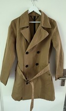 Cappotto trench originale usato  Spedire a Italy