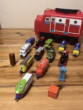 Chuggington wilson carry for sale Chuggington wilson carry for sale  ST. HELENS