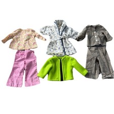Handmade ooak robe for sale  Somersworth