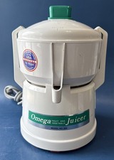 Omega fruit vegetable for sale  Cleveland