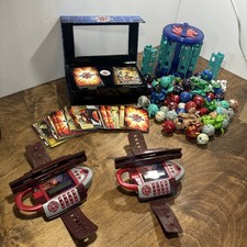 Bakugan lot bakugan for sale  Hamburg