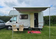 Peugeot boxer compass for sale  TORQUAY