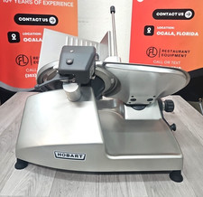 Never used hobart for sale  Ocala