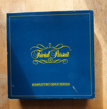 Hasbro trivial pursuit gebraucht kaufen Hasbro trivial pursuit gebraucht kaufen  Münster