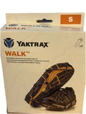 Yaktrax walk ice for sale  Kidder