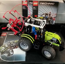 Lego technic set for sale Lego technic set for sale  GREAT YARMOUTH