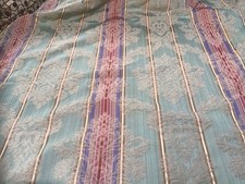 Tissu ameublement vintage d'occasion  Sarlat-la-Canéda