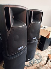 Fbt himaxx passiver gebraucht kaufen  Pforzheim