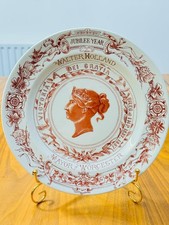 1887 queen victoria for sale  SUNBURY-ON-THAMES