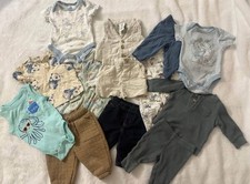 Baby clothing bundle for sale  Portland