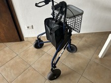Girello per anziani usato  Porlezza