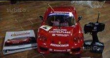 Ferrari modena scala usato  Valle Agricola