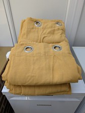 Ikea moalina pair for sale  COULSDON