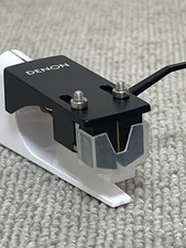 Denon 103lcii phono d'occasion  Expédié en France