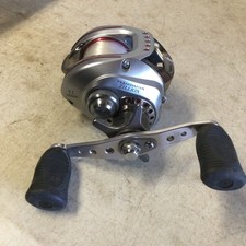 Daiwa baitcasting reel for sale  Fresno