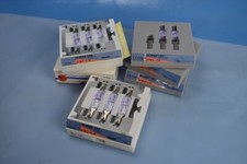 Lote misto de 42 blocos de fresagem odontológica CAD/CAM Wieland IPS e.max CAD LT  comprar usado  Enviando para Brazil