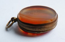 Pendentif reliquaire reliquary d'occasion Pendentif reliquaire reliquary d'occasion  Paris IX