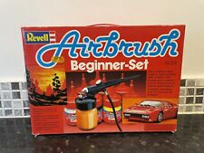 Revell airbrush beginner for sale  BISHOP AUCKLAND