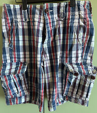 Pantaloncini bermuda uomo usato  Palermo