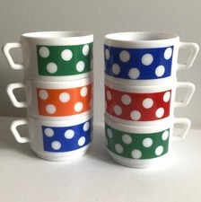 Tasses café expresso d'occasion  Le Mans