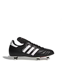 Adidas mens black for sale  NOTTINGHAM