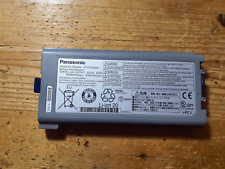 Panasonic vzsu46au toughbook for sale  SURBITON