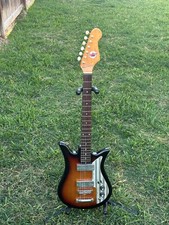 Teisco del rey for sale  College Station