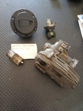 Kit chiavi centralina usato  Pagani