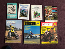 Scramble moto cross for sale  POOLE