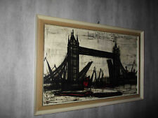 Bernard buffet lithographie gebraucht kaufen  Grebenstein