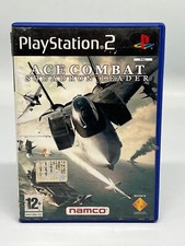 Videogioco ace combat usato  Parabiago