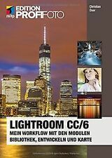 Lightroom workf ... gebraucht kaufen  Berlin