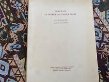 Vann antò guerra usato  Italia