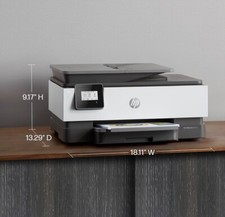 Officejet 8015e wireless for sale  Shorewood
